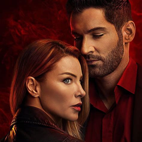 lucifer chloe pregnant|who is chloe in Lucifer.